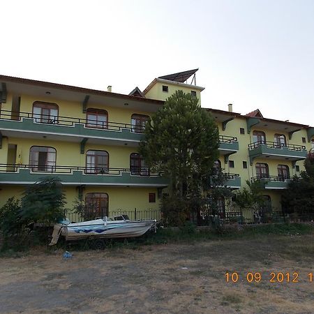 Flora Hotel Кейджегиз Экстерьер фото