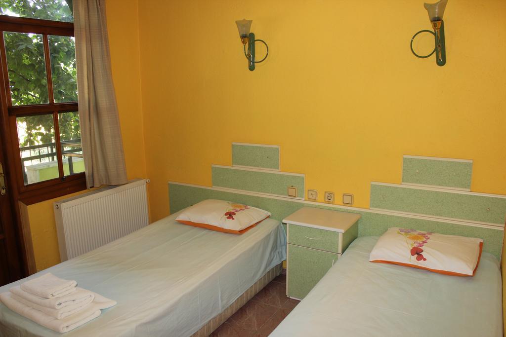 Flora Hotel Кейджегиз Номер фото
