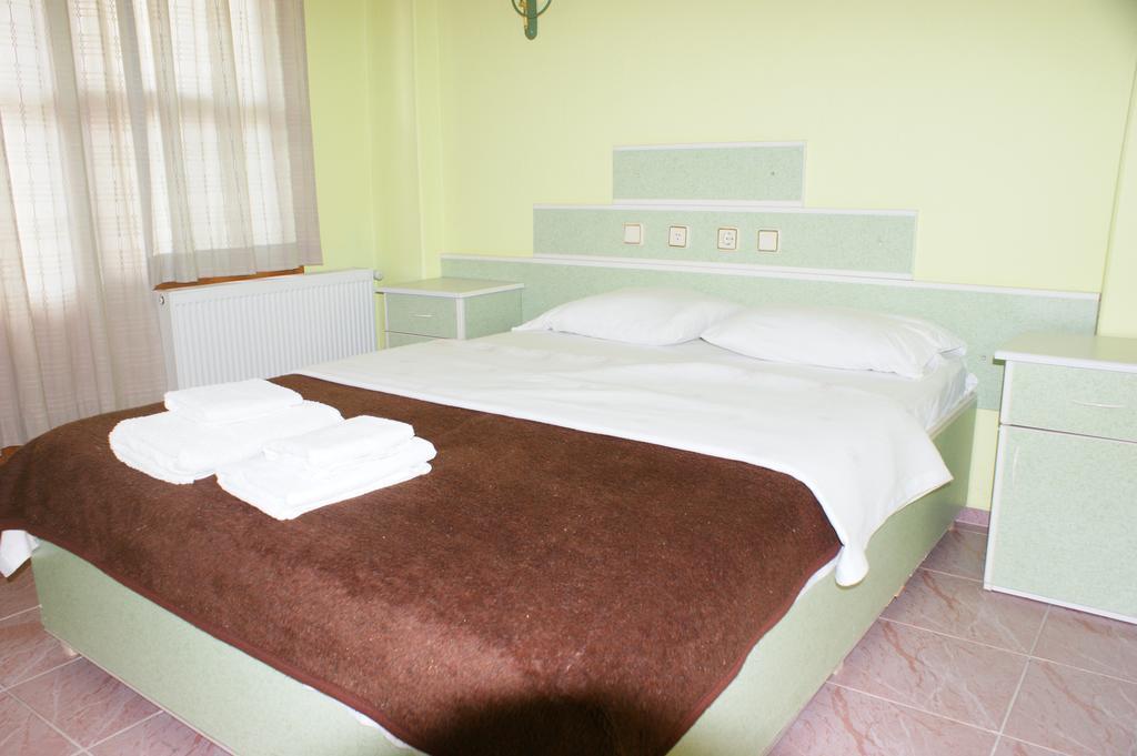 Flora Hotel Кейджегиз Номер фото
