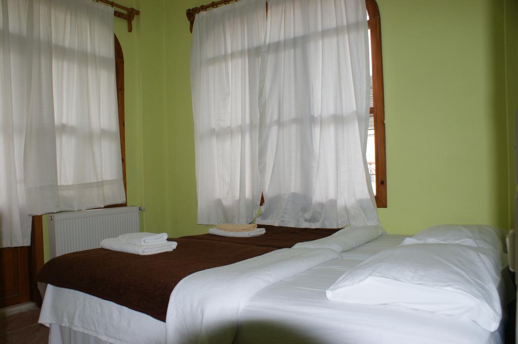 Flora Hotel Кейджегиз Номер фото